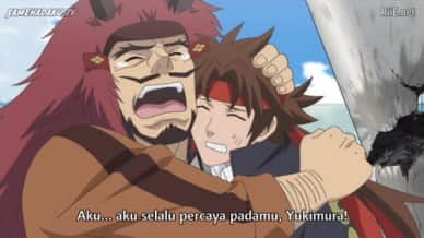 Download Gakuen Basara Episode 11 Subtitle Indonesia Oploverz Id For iPhone Free Get Wallpaper Gakuen Basara Episode 11 Subtitle Indonesia Oploverz Id Free