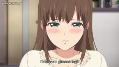 Domestic na Kanojo Episode 10 Subtitle Indonesia » Oploverz ID