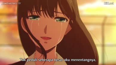 Domestic na Kanojo Episode 12 Subtitle Indonesia » Oploverz ID