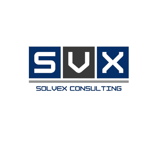 Solvex Logo