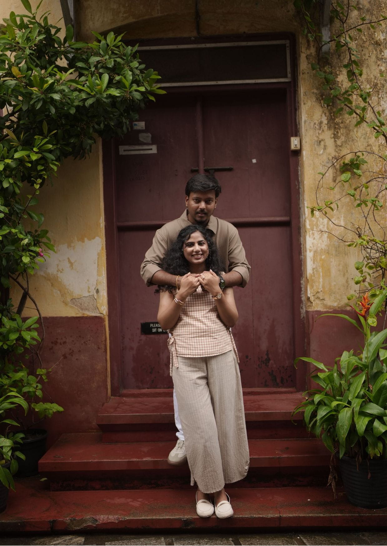 Chandan & Chandana