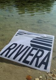 RIviera Cover image of the work RIviera
