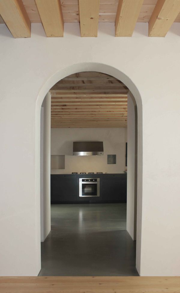 Picture from the work House 441