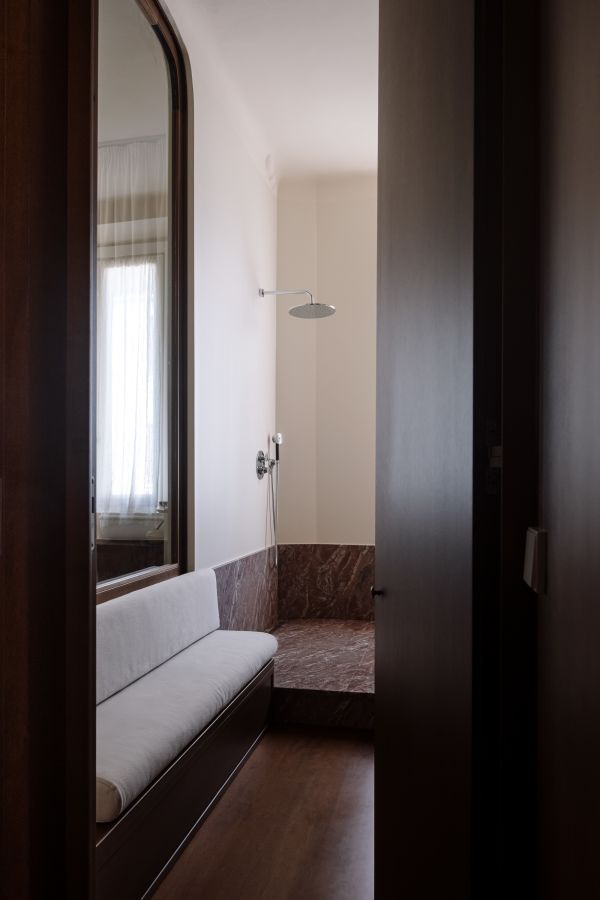 Picture from the work Casa di Veronica