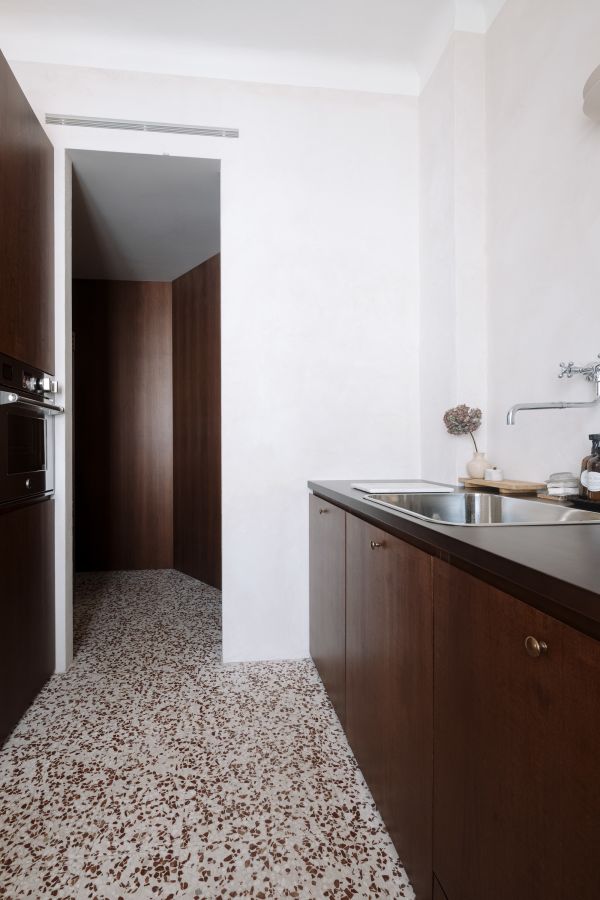 Picture from the work Casa di Veronica
