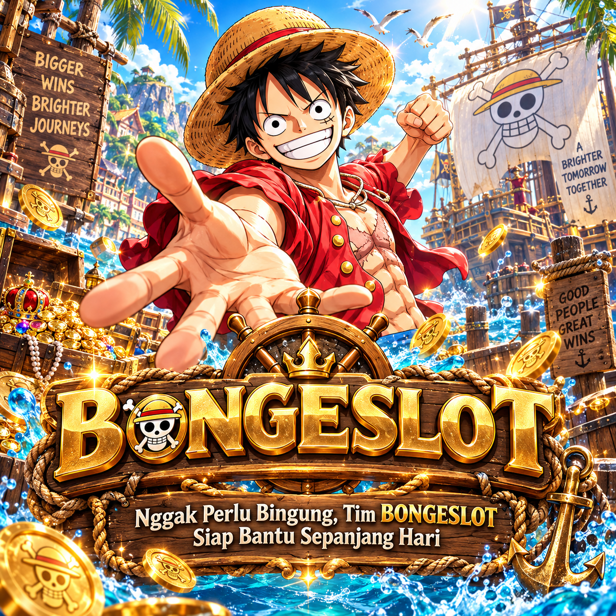 Panduan Slot Pilihan Member