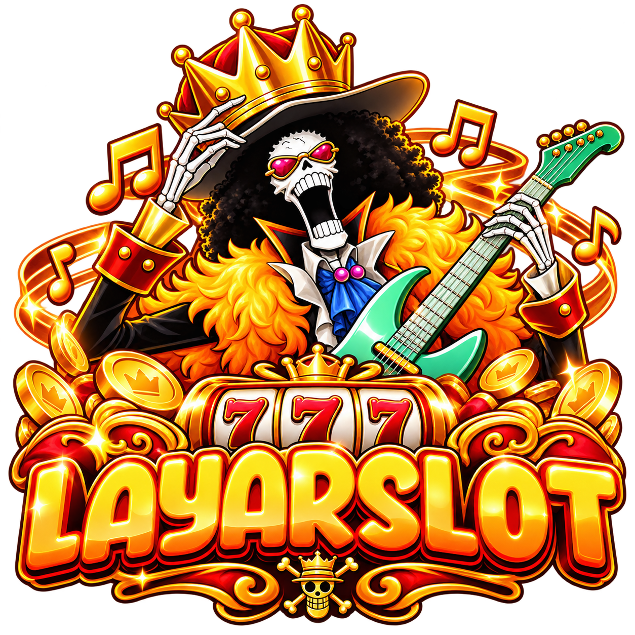 resmilayarslot LOGO