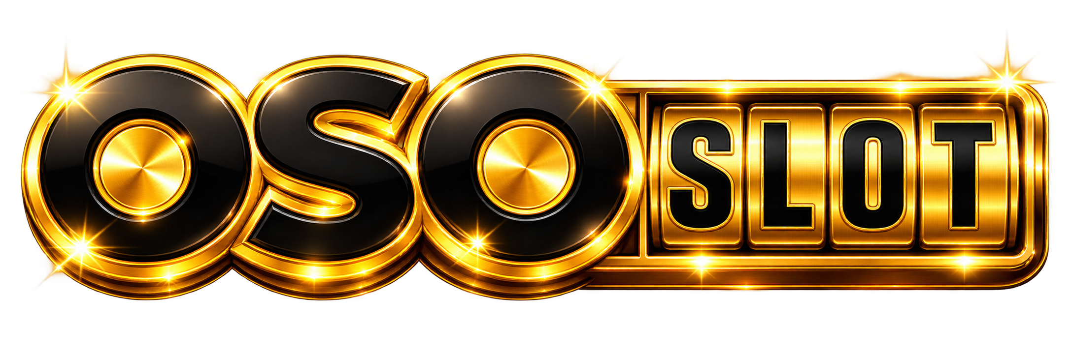 Logo Standar OSOSLOT