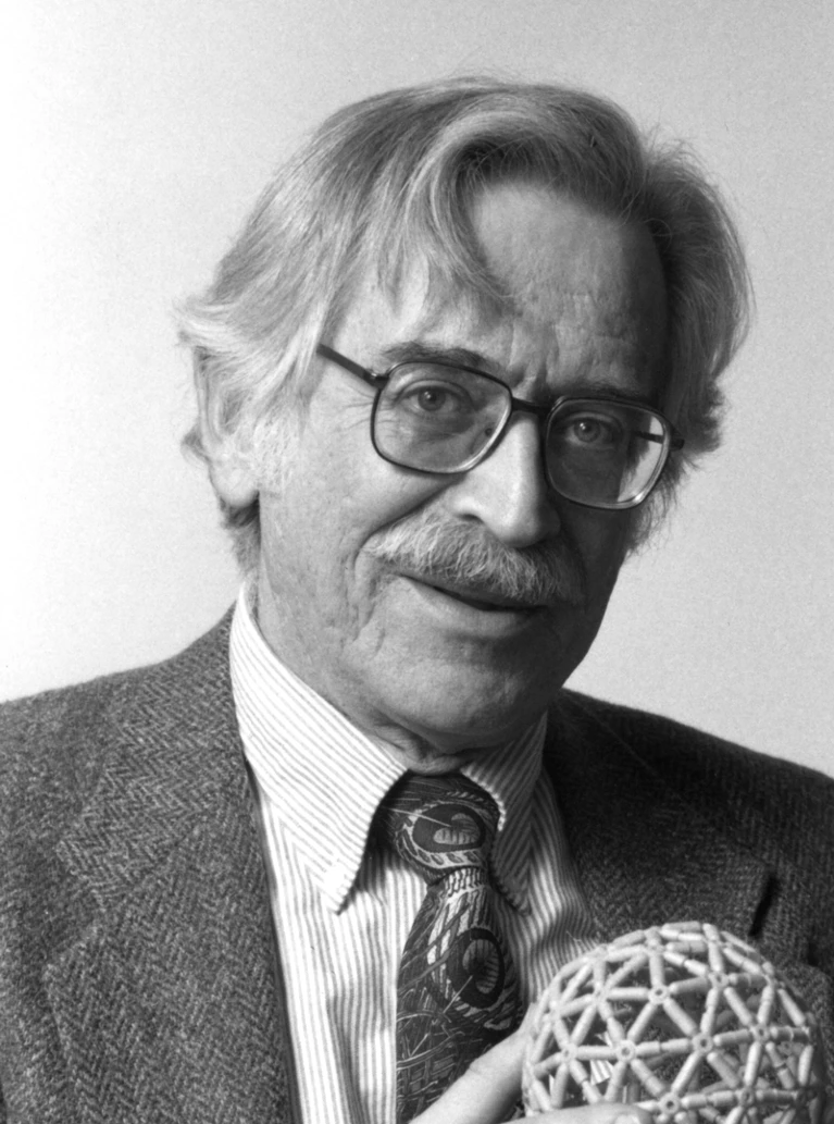 Donald Caspar