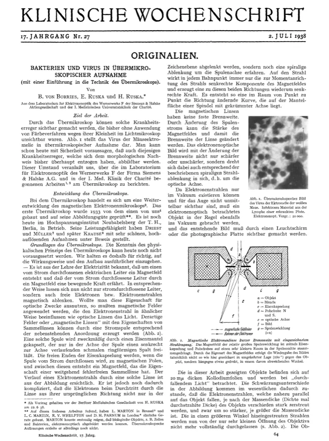 1938 article
