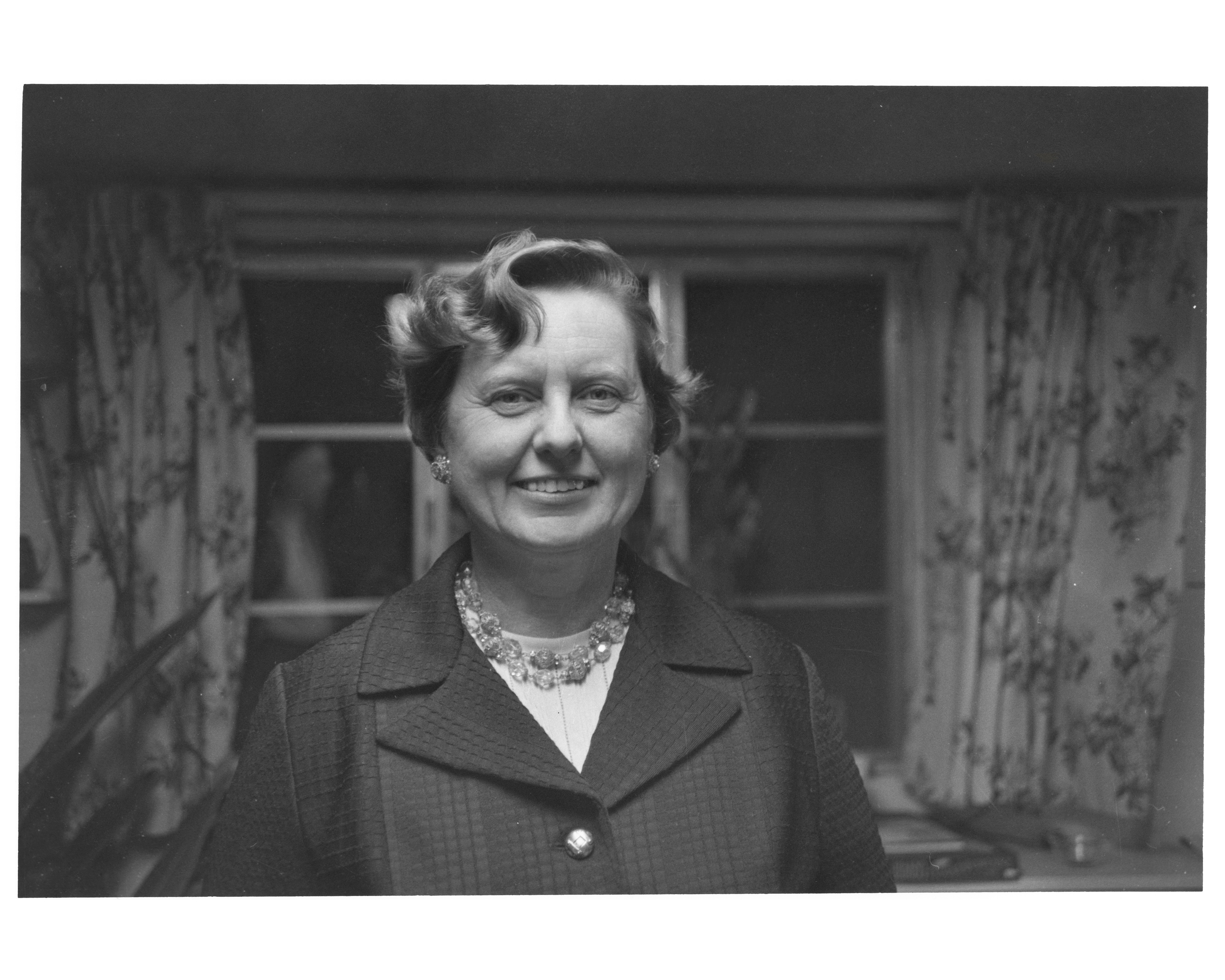 Margaret Dayhoff