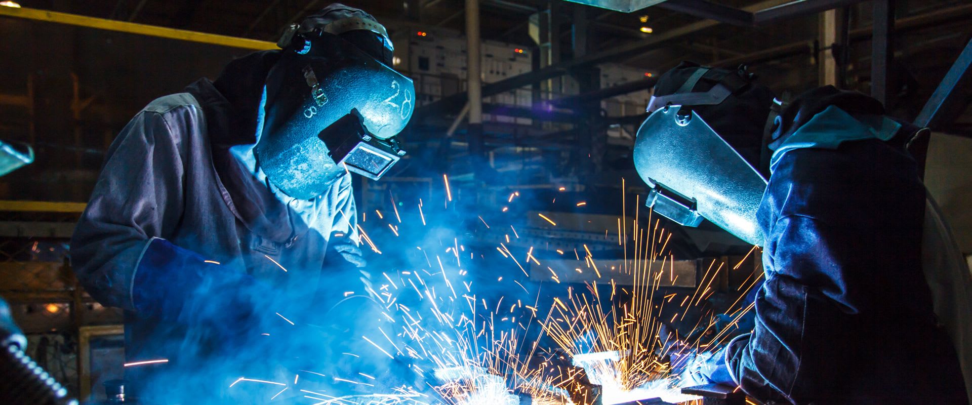 Сварка. Сварщик. Сварочное производство. Суровый сварщик. Сварщик на полуавтомат.