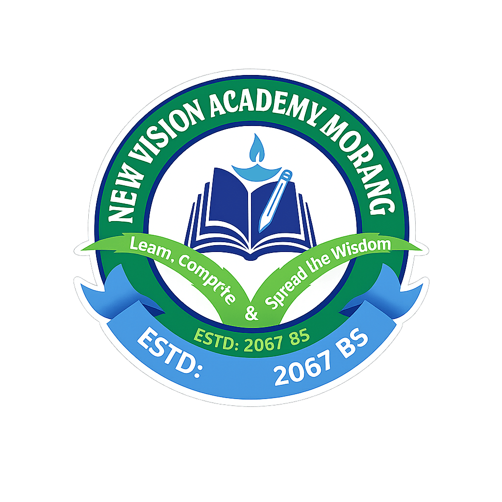 New Vision Academy
