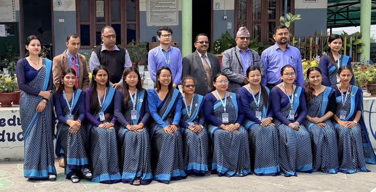 Teaching Team