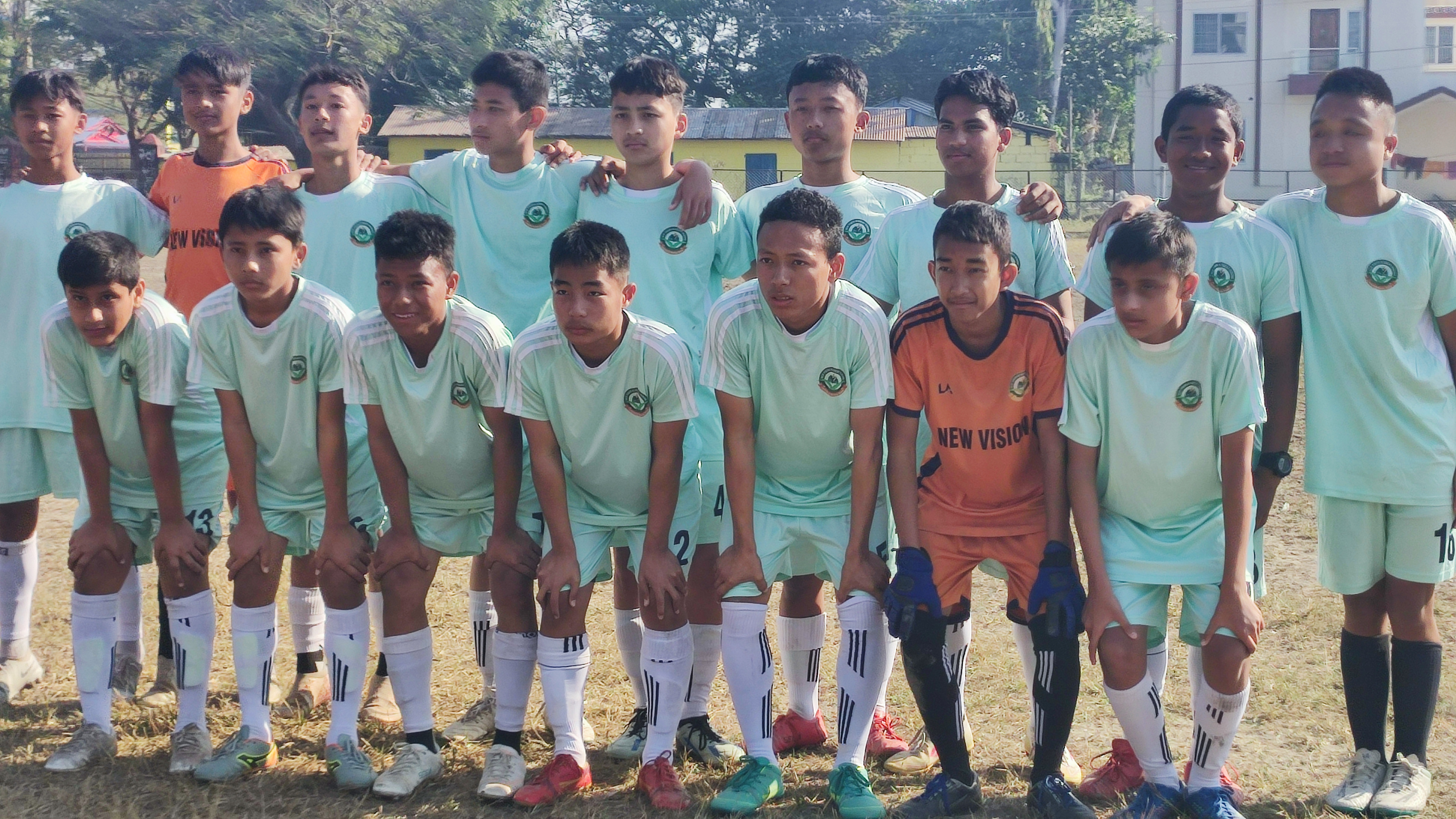 FOOTBALL