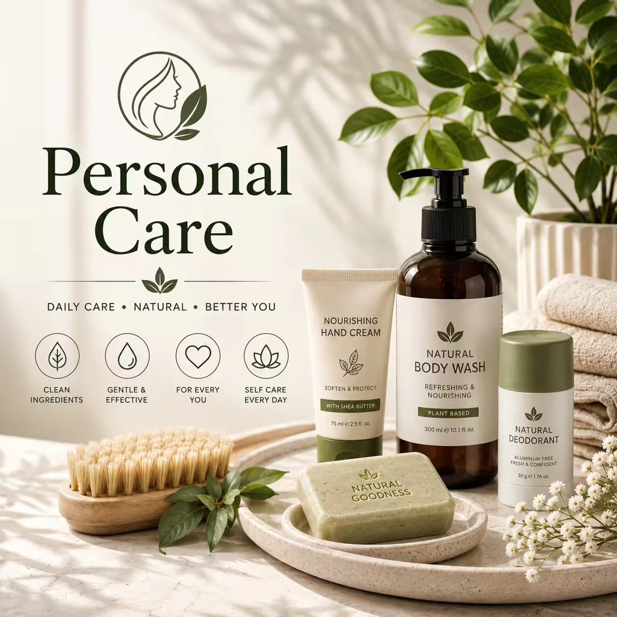 Personal Care — shop on wellmart