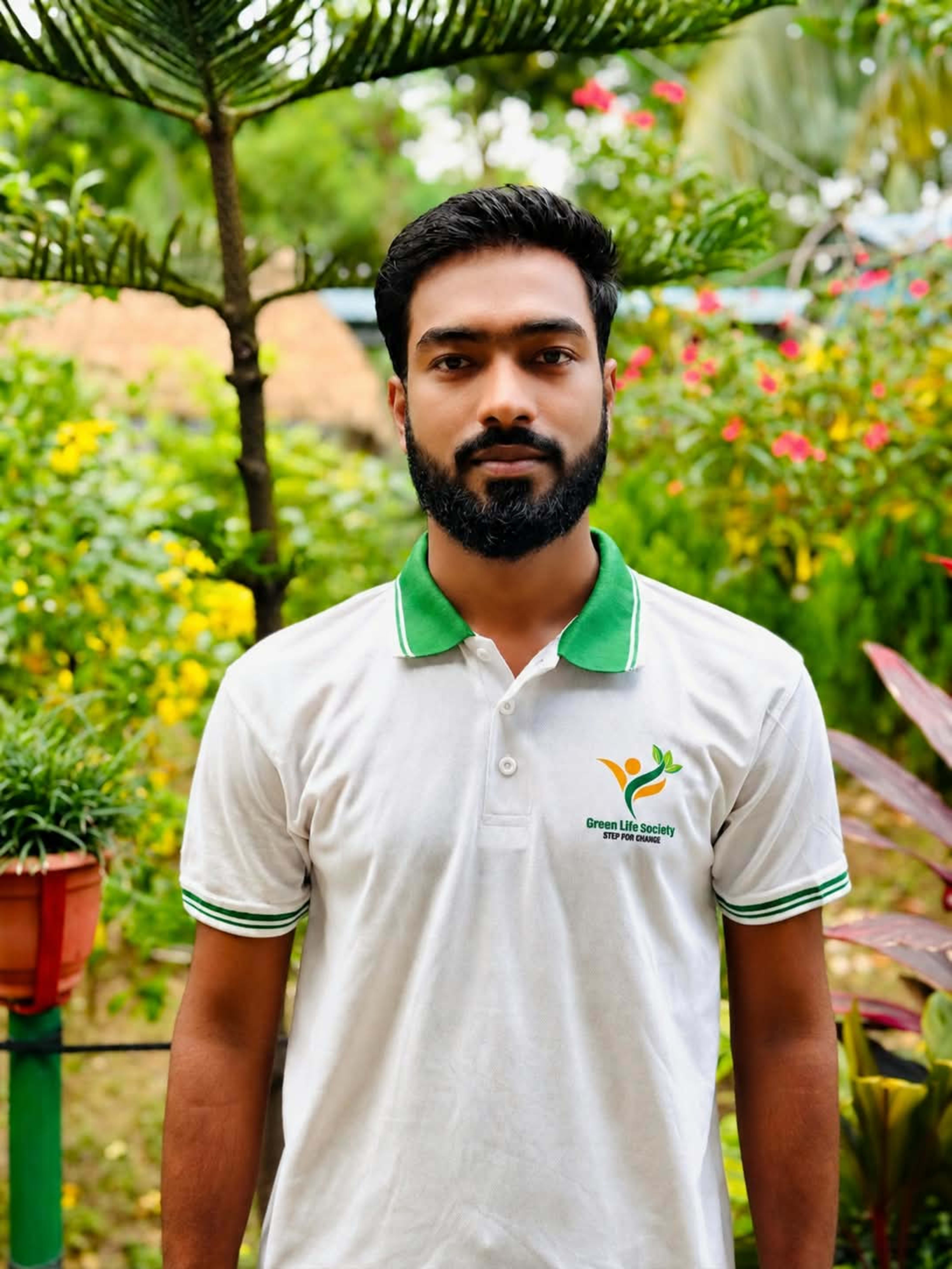 Ashikur Rahman
