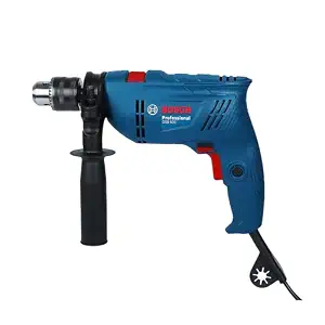Bosch 13mm Impact Drill Machine Kit (550W)