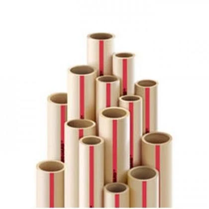 Supreme PVC Pipe 1 Inch (10 Feet)