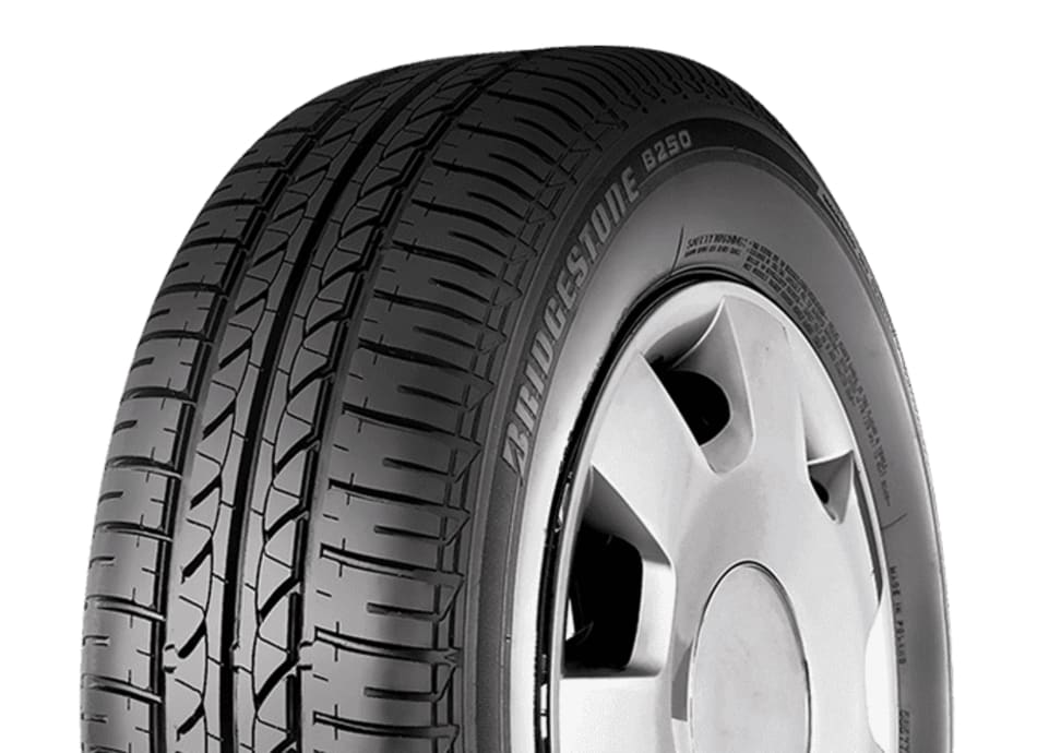 Bridgestone B250 General Use Tyre