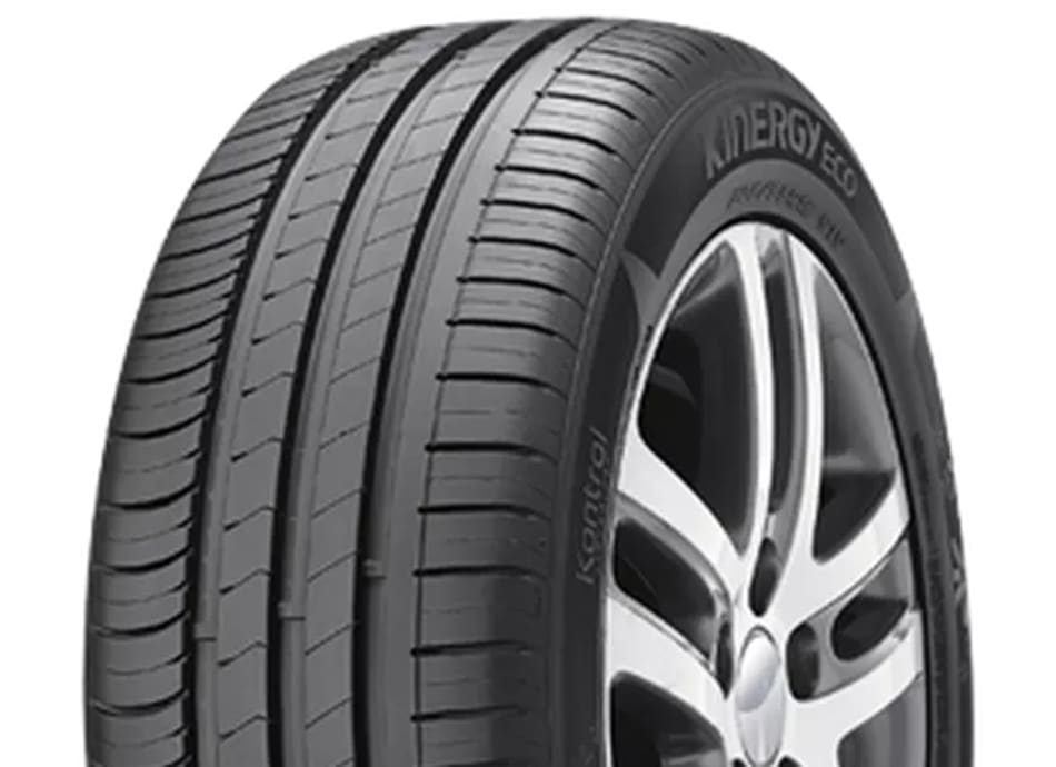 Hankook Kinergy Eco Tyre