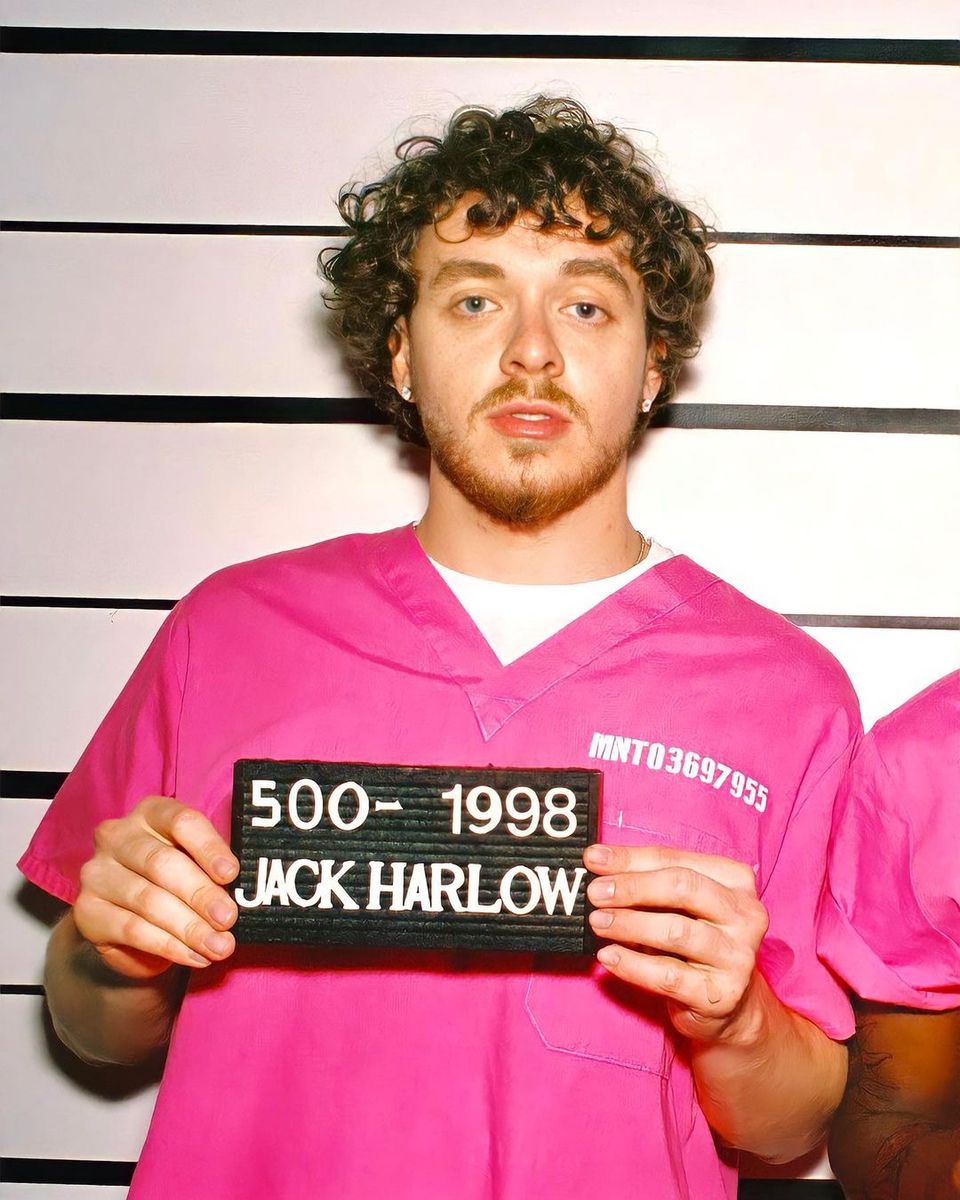 Jack Harlow