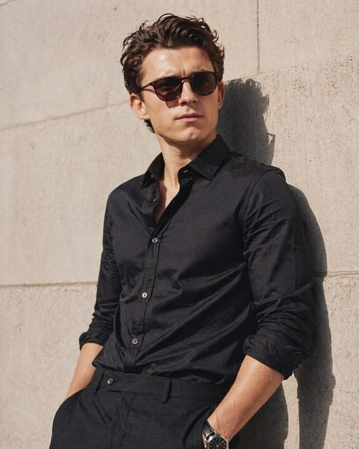 Tom Holland