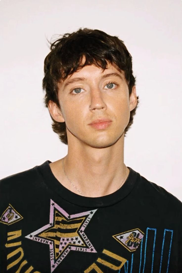 Troye Sivan