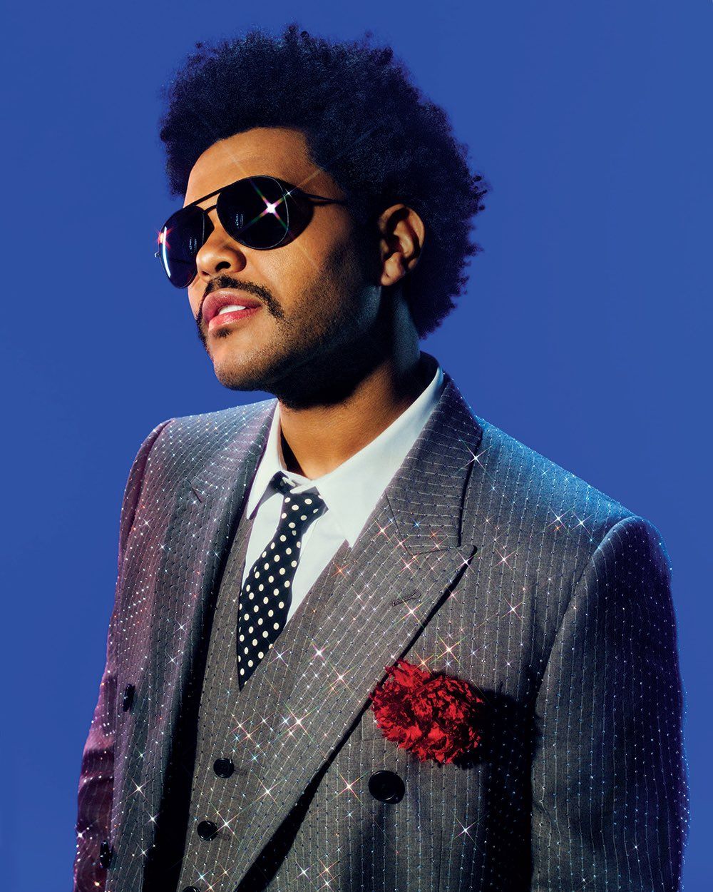 The Weeknd