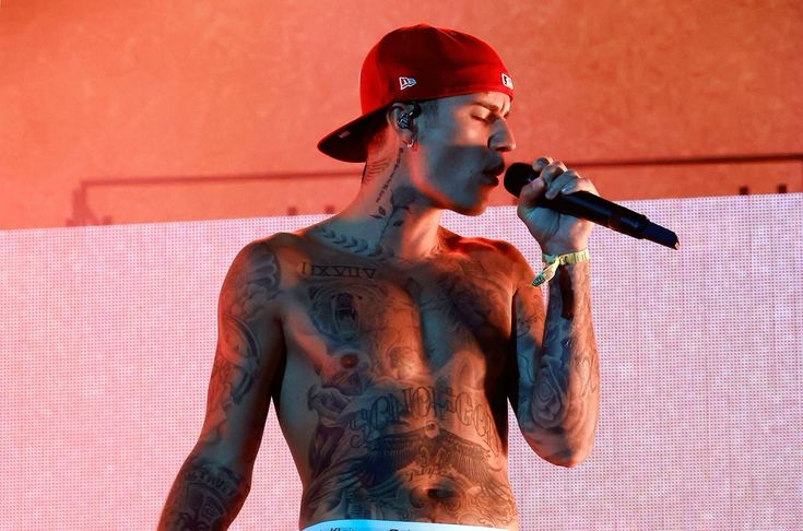 Justin Bieber