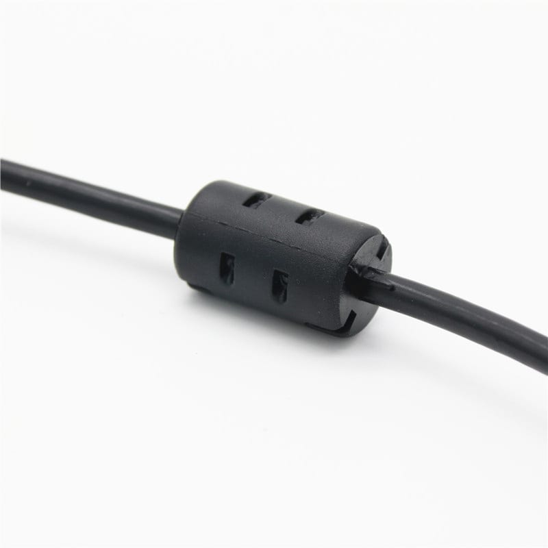 5M Cable Extensión Usb Con Filtro Macho Hembra 2.0 de USB — foto 2