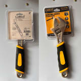CARLO mango de plástico llave ajustable 8 — miniatura 3