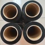 Film Stretch Negro 3.85kg (800m) - Pack Mayorista 3.85KG — miniatura 5