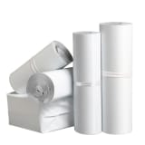 Pack 100 Bolsas Embalajes Courier Sobre Autoadhesivo 20*30cm 100 — miniatura 8