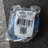 20 Metros Cable De Red Para Internet 5e Azul Rj45 Categoria 20 — miniatura 6