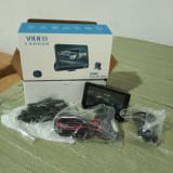 Cámara Para Auto 3 En 1 Frontal Trasera Y Tablero 1080p Hd — miniatura 10