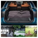 3ajustes de altur Cama Portatil Plegable De Reforzado Con Colchon Desmontable — miniatura 3