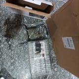 Organizador 39cm Secador Escurridor De Loza Platos 2 Niveles 2 — miniatura 10