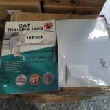 30*43cm10pcs Pegatina Protectora Antiarañazos Para Sofá — miniatura 8