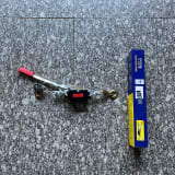 Tecle 2 Toneladas Manual 2 — miniatura 5