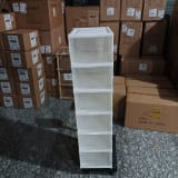 Cajas Organizadoras Zapatera De Tenis Plegables 6 Piezas. — miniatura 6