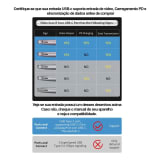Adaptador Hub para Macbook Air M1 M2 8 en 1 USB-C Hdmi 4k.81 — miniatura 7