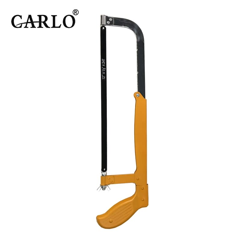 CARLO arco de sierra ajustable 12 — foto 1