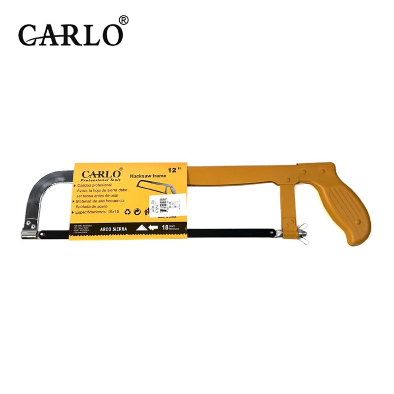 CARLO arco de sierra ajustable 12 — foto 3