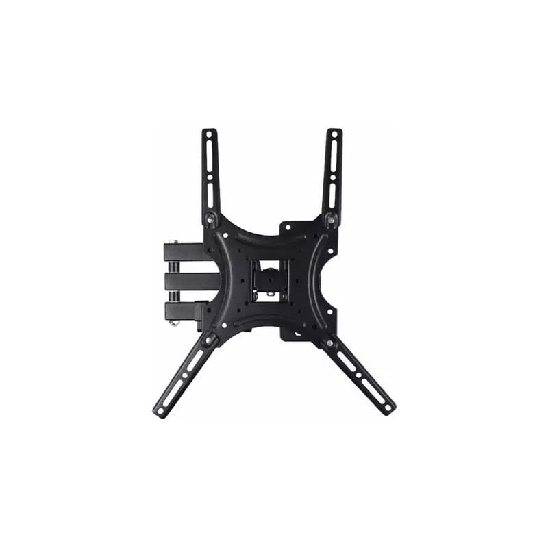 Soporte Tv Con Brazo Acero 180o 14 55 Pulgadas 40kg — foto 3