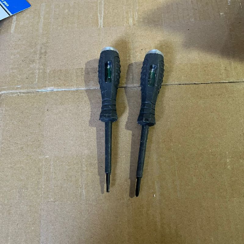 Destornilladores Magnéticos X2 - Detectores De Voltaje Juego — foto 10