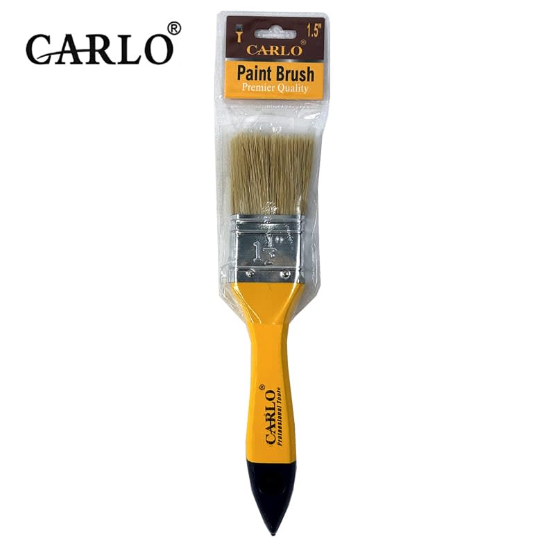 CARLO Brocha Pintura 2 Pulgada Pincel para aceite de barbacoa — foto 3