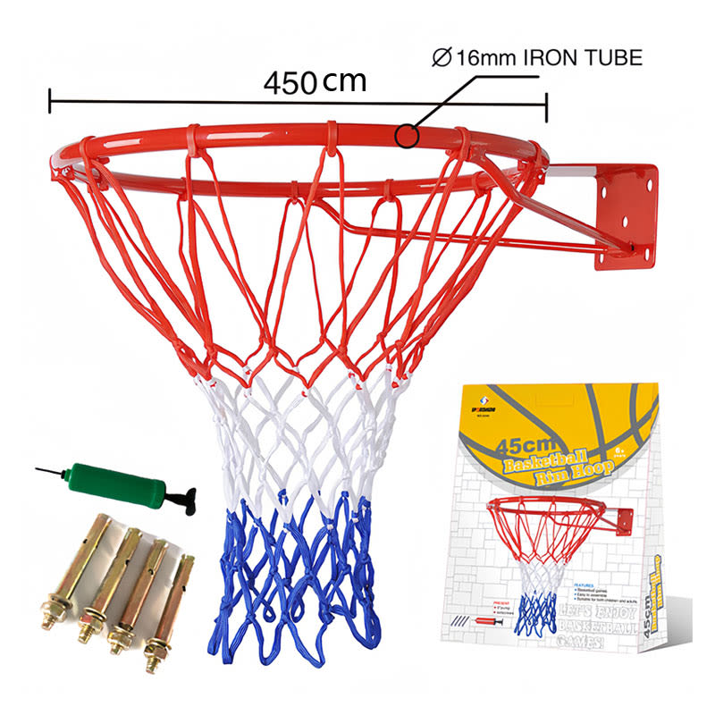 Basketball Baloncesto 16 Mm 45 Cm — foto 1
