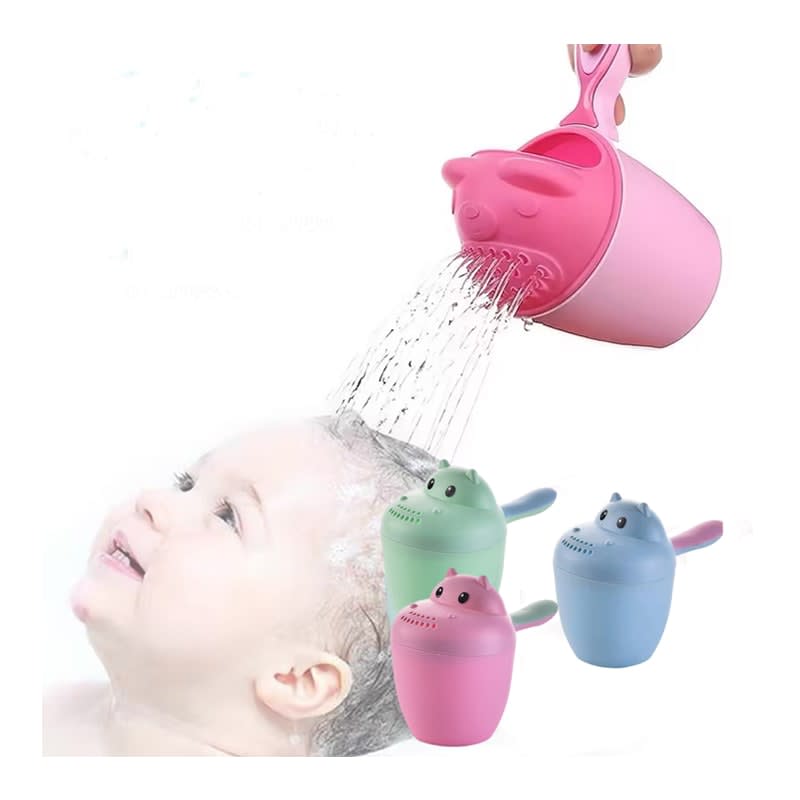 Regadera Para Niños - Juegos Acuáticos- Bañera — foto 1