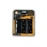 CARLO Negras bisagra 2PCS — miniatura 2